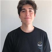 Estudiante de 8vo año Conservatorio Universidad de Chile ofrece clases de piano para niños y adultos, nivel básico e intermedio